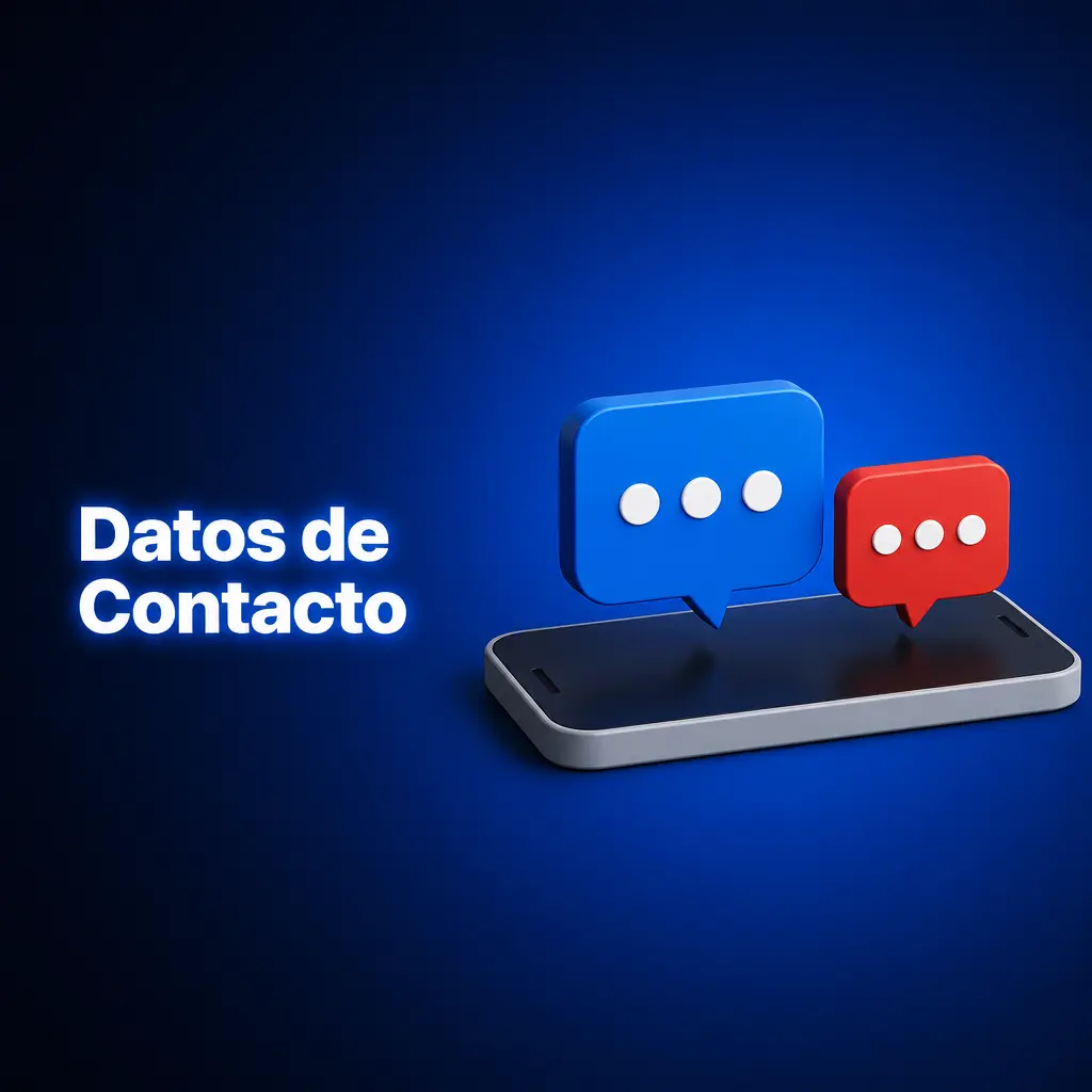 Canales de contacto de atención al cliente 1win: chat en vivo, correo, Telegram y redes sociales en Panamá