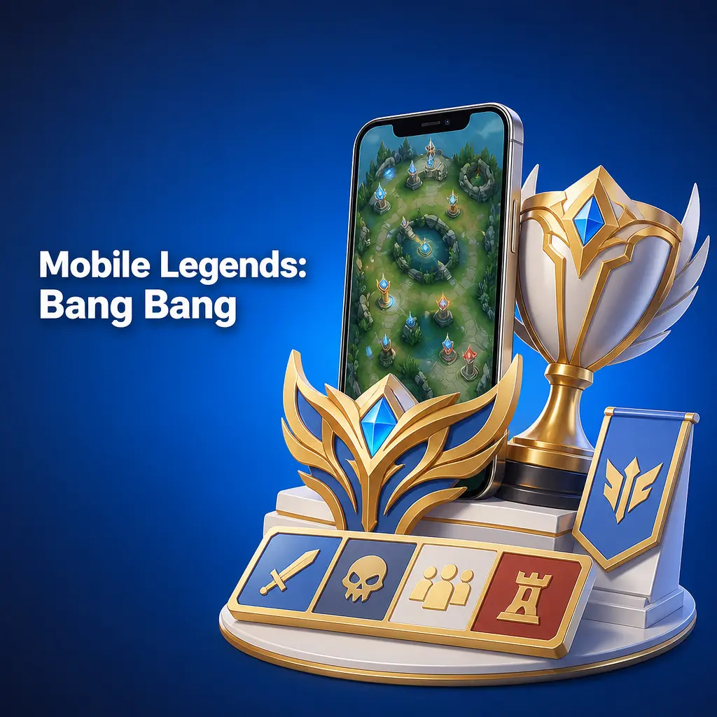 Apuestas en Mobile Legends Bang Bang torneos MOBA latinoamérica y sudeste asiático en 1win