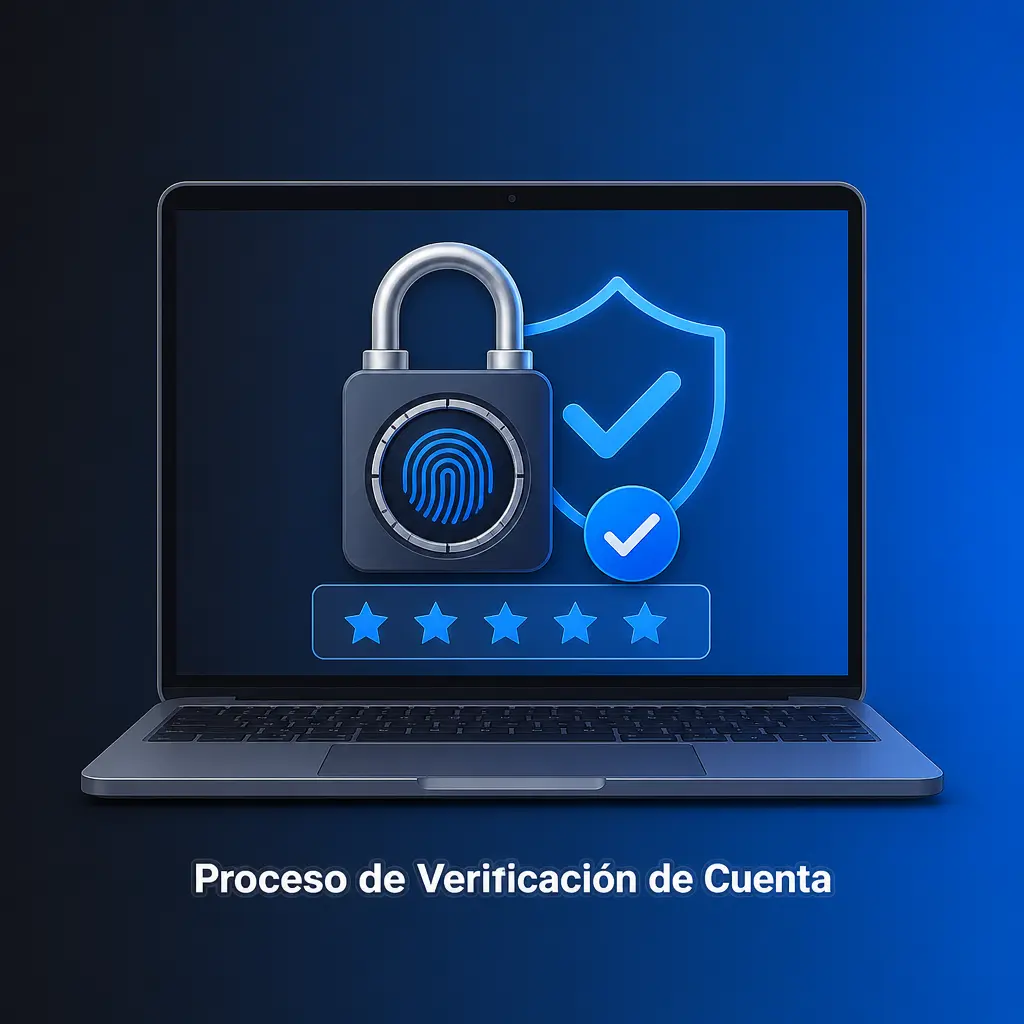Proceso de verificación KYC en 1win Panamá para retirar fondos con documentos de identidad y domicilio