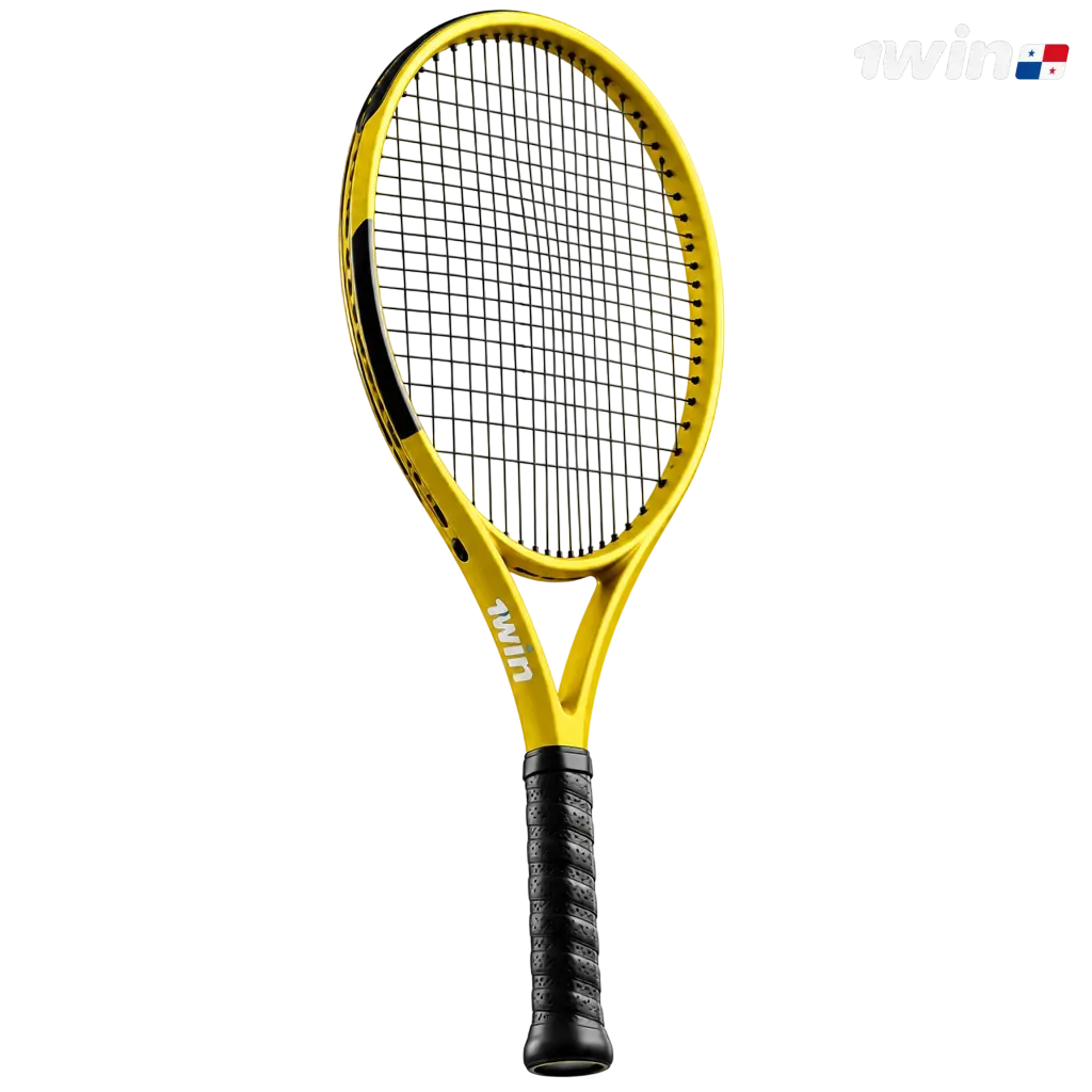 Apuestas de tenis en 1win Panamá: ATP, WTA, Grand Slam con cuotas en tiempo real y bono del 500%