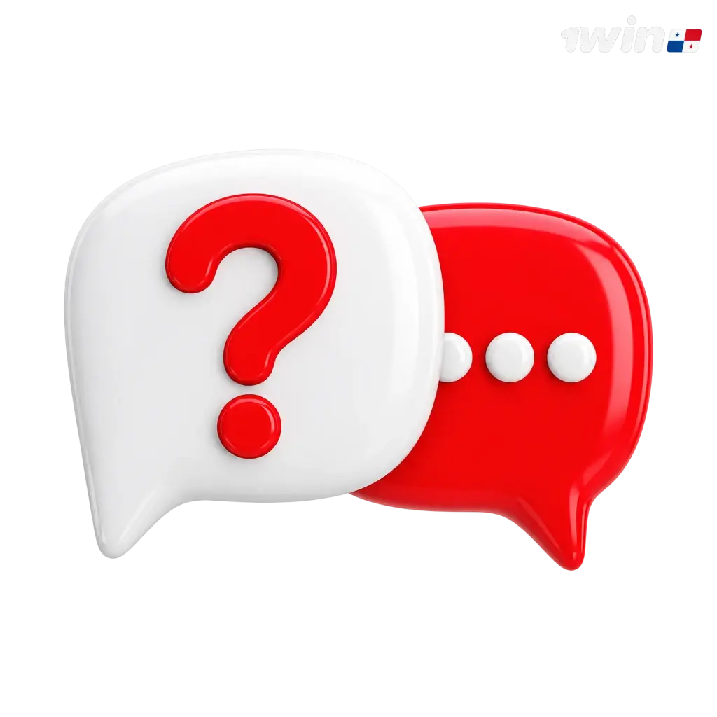 Canales de contacto de 1win en Panamá: chat en vivo, correo, teléfono y Telegram