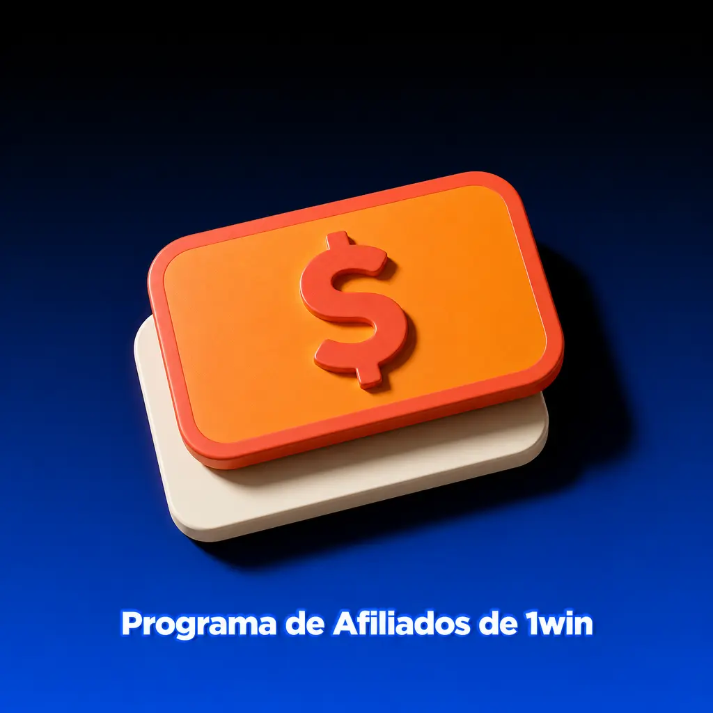 Programa de afiliados 1win Partners con comisiones de hasta 50% para marketers digitales en Panamá